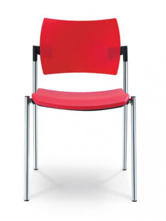 Konferenčná stolička Dream (2 modely) - 2