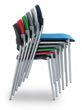 Konferenčná stolička Dream (2 modely) - 4