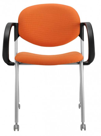 Konferenčná stolička Wendy - 10
