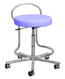 Zdravotnícka stolička MONA II - 2