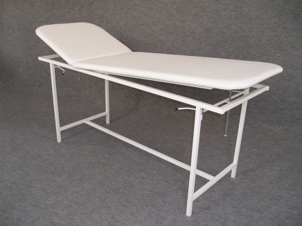 Vyšetrovací stôl 47820 (3 modely) - 2