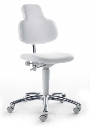 Lekárska stolička Medmax 2206 - 2