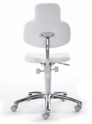 Lekárska stolička Medmax 2206 G - 6