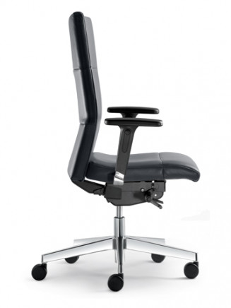 Kancelárska stolička Laser (2 modely) - 3