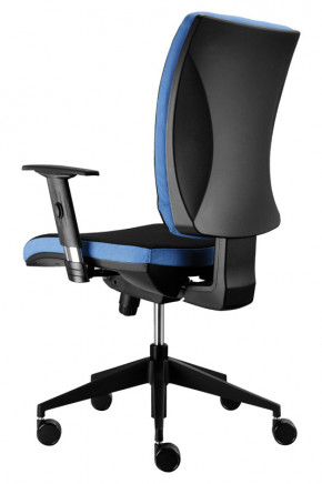 Kancelárska stolička Lara VIP - 4