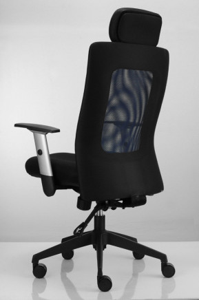 Kancelárska stolička Lexa - 3
