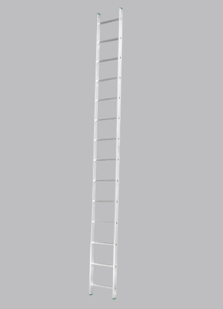 Jednoduchý oporný rebrík Eurostyl (6 modelov) - 4
