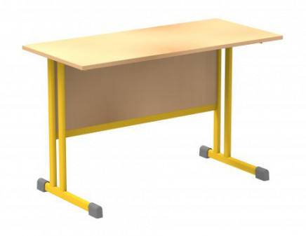 Učiteľský stôl SQU00
