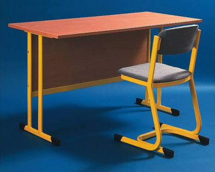 Učiteľský stôl SGU (3 modely) - 3