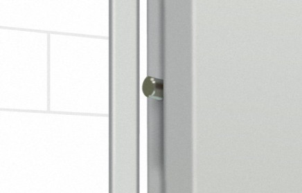 Trezorové dvere Firesafe TDPK (4 modely) - 3