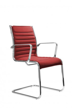 Konferenčná stolička Studio 5 typ 24S3 F5 - 5