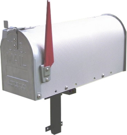 Poštová schránka US Alu-Mailbox - 1