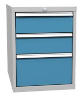 Stolový kontajner DPP 02A