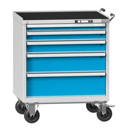 Mobilný kontajner ZKM 84-1