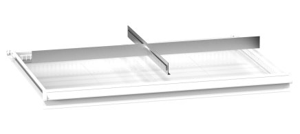 Delenie zásuviek ZG 543613