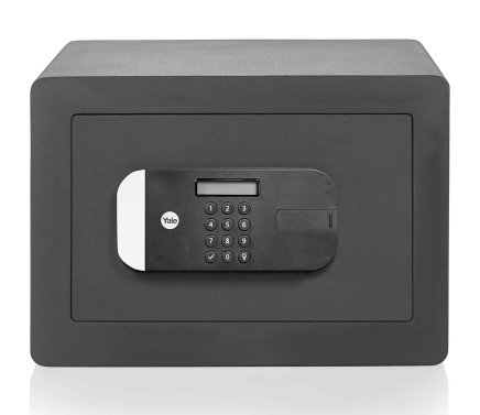 Nábytkový trezor Yale Maximum Security Home YSEM/250/EG1