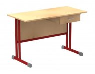 Učiteľský stôl SQU01
