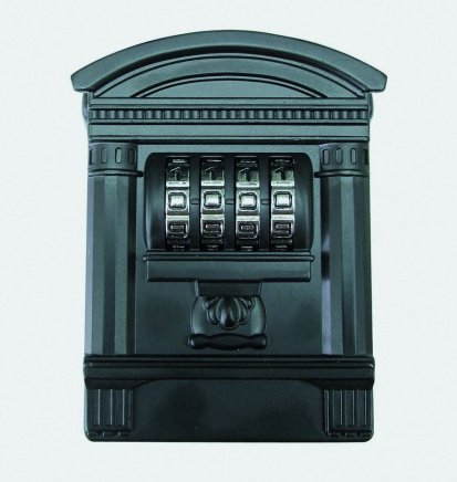 Sejf na kľúče KEYBOX CORINTO 1 - 1