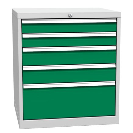 Stolový kontajner DPK 03C - 4