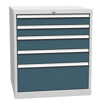 Stolový kontajner DPK 03C - 5