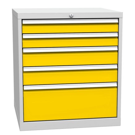 Stolový kontajner DPK 03C - 2