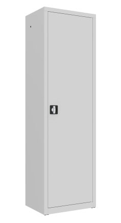 Spisová skriňa kovová SBM 201 M - 2