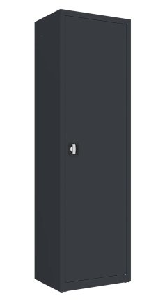 Spisová skriňa kovová SBM 201 M - 4