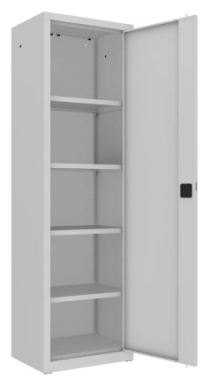 Spisová skriňa kovová SBM 201 M