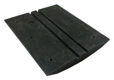 Spomaľovací prah priebežný 10 km/h - 4