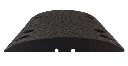 Spomaľovací prah priebežný 10 km/h - 3