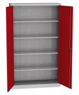 Spisová skriňa Kovos SPS 04A