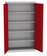 Spisová skriňa Kovos SPS 04A