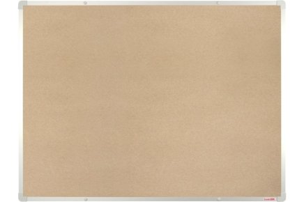 Nástenka s textilným povrchom 1200 x 900 mm - 9