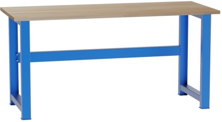 Dielenský stôl 1700 mm