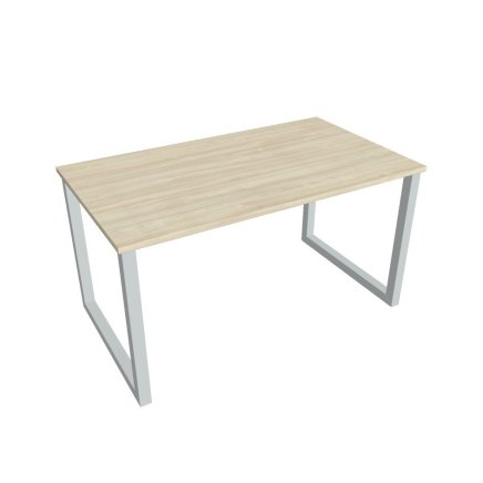 Kancelársky stôl jednací Hobis UJO 1400 - 3