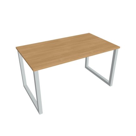 Kancelársky stôl jednací Hobis UJO 1400 - 4