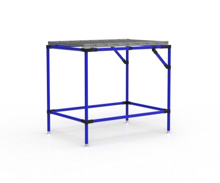 Valčekový dopravník (rôzne varianty) - 4