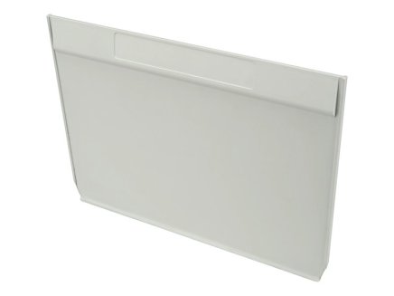 Prepážka 2613 k zásuvke 2603