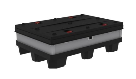 TPS paletový sklopný box 1208 (2 modely) - 4