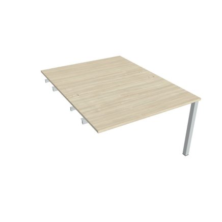 Kancelársky stôl reťaziaci Hobis USD 1200R - 10