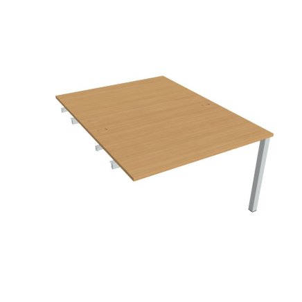 Kancelársky stôl reťaziaci Hobis USD 1200R - 8