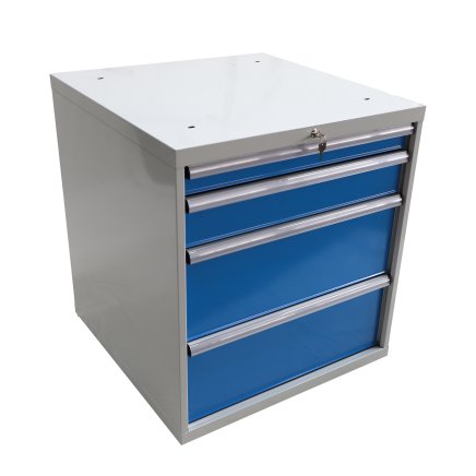 Stolový kontajner RS717_4 - 4