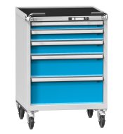 Mobilný kontajner ZBM 84-1