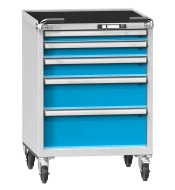 Mobilný kontajner ZBM 84-1