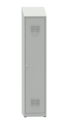 Šatníková skrinka A5148