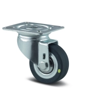 Elektricky vodivé koleso s uchytením doštičkou (3 modely)