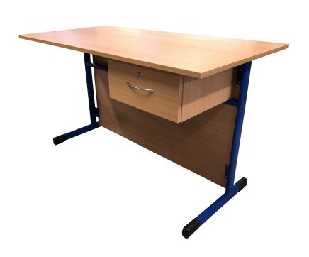 Učiteľská katedra UK1 - 2