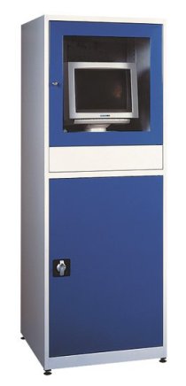 Počítačová skriňa SmK (4 modely)
