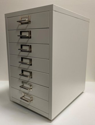 Zásuvková skrinka HDK-S07 - 5