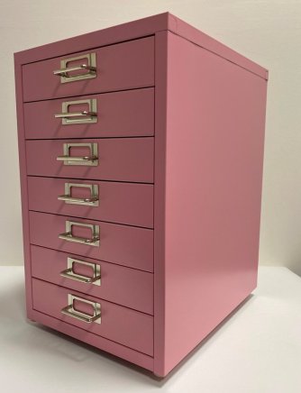 Zásuvková skrinka HDK-S07 - 3